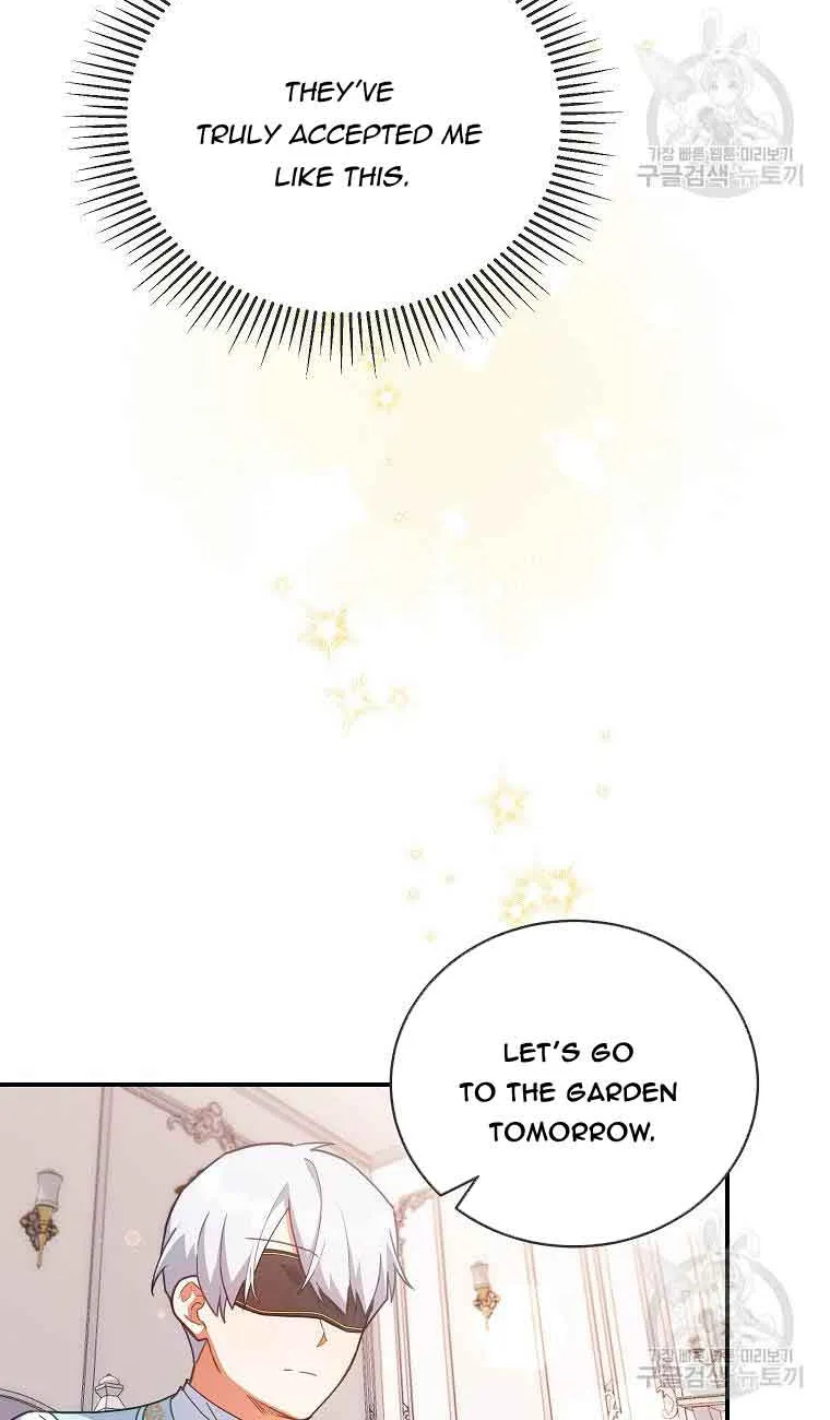 The Little Lady Who Makes Flowers Bloom Zinmanga X Chapter 28 Page 37
