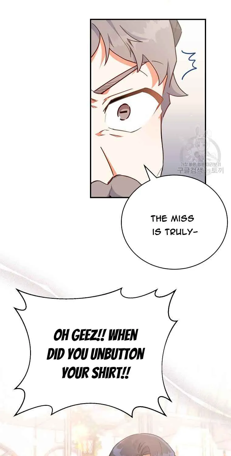 The Little Lady Who Makes Flowers Bloom Zinmanga X Chapter 28 Page 48