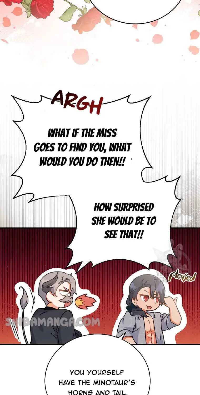 The Little Lady Who Makes Flowers Bloom Zinmanga X Chapter 28 Page 50