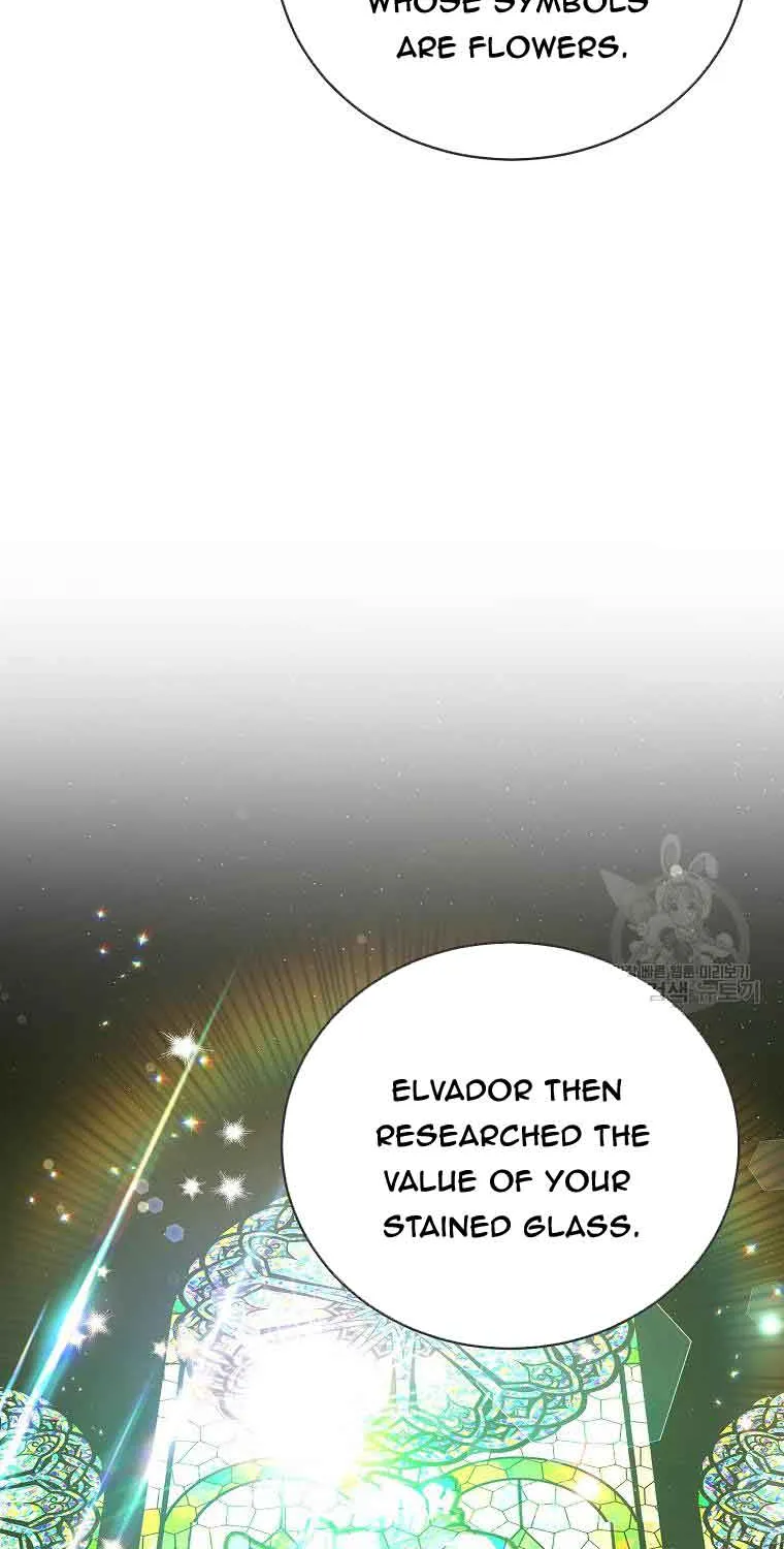 The Little Lady Who Makes Flowers Bloom Zinmanga X Chapter 27 Page 11