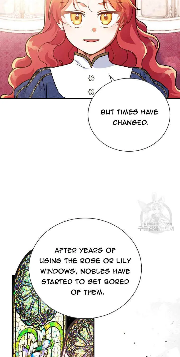 The Little Lady Who Makes Flowers Bloom Zinmanga X Chapter 27 Page 17