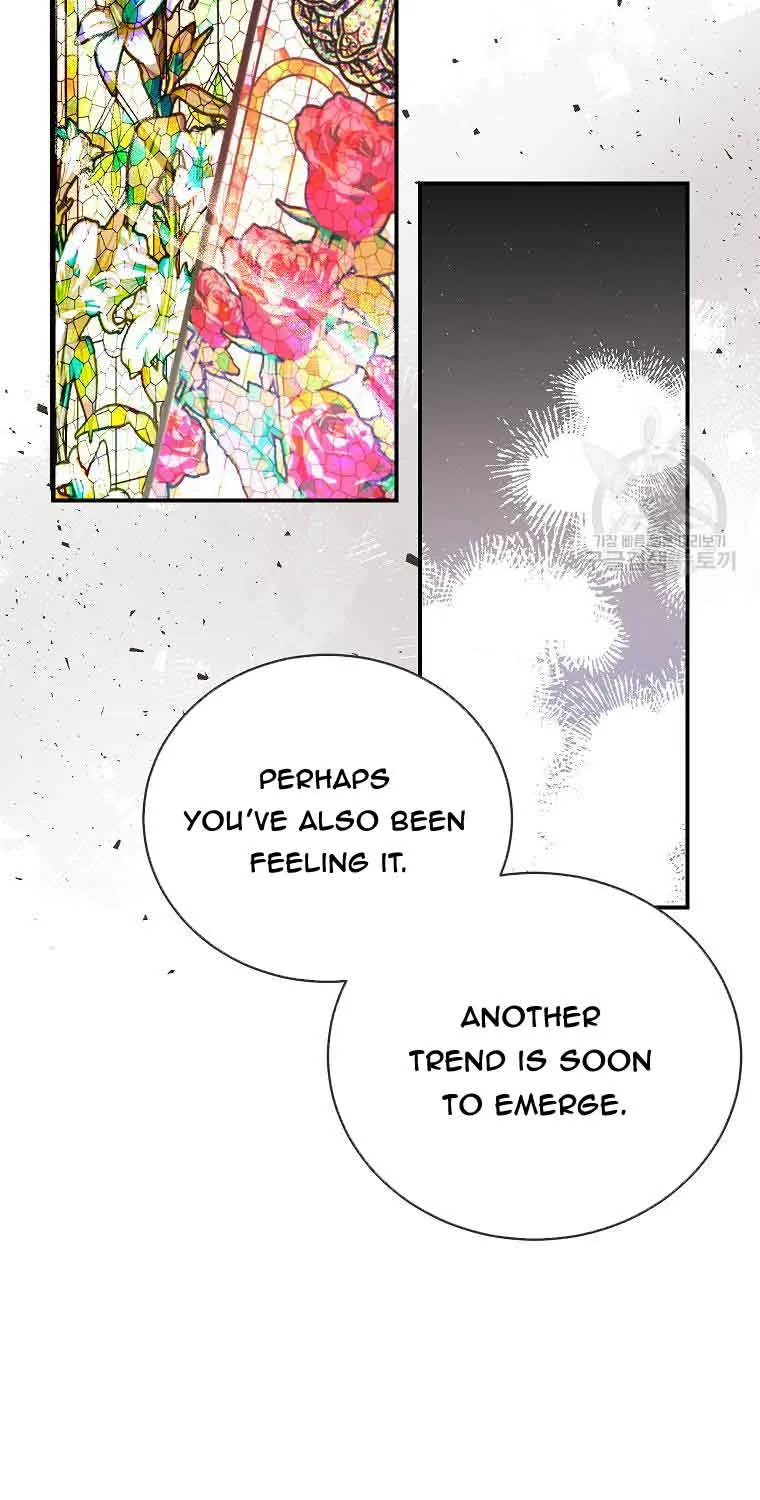 The Little Lady Who Makes Flowers Bloom Zinmanga X Chapter 27 Page 18