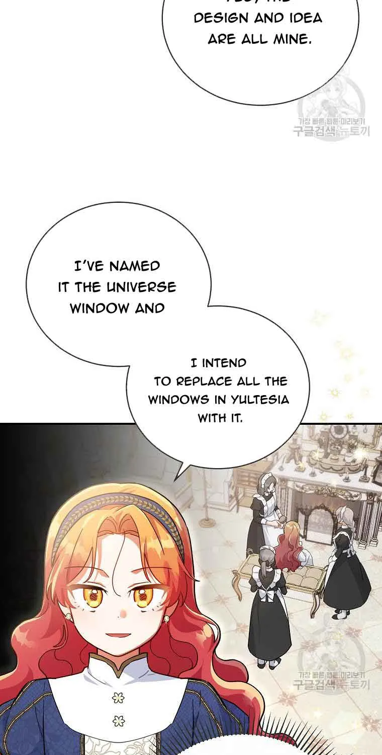 The Little Lady Who Makes Flowers Bloom Zinmanga X Chapter 27 Page 22