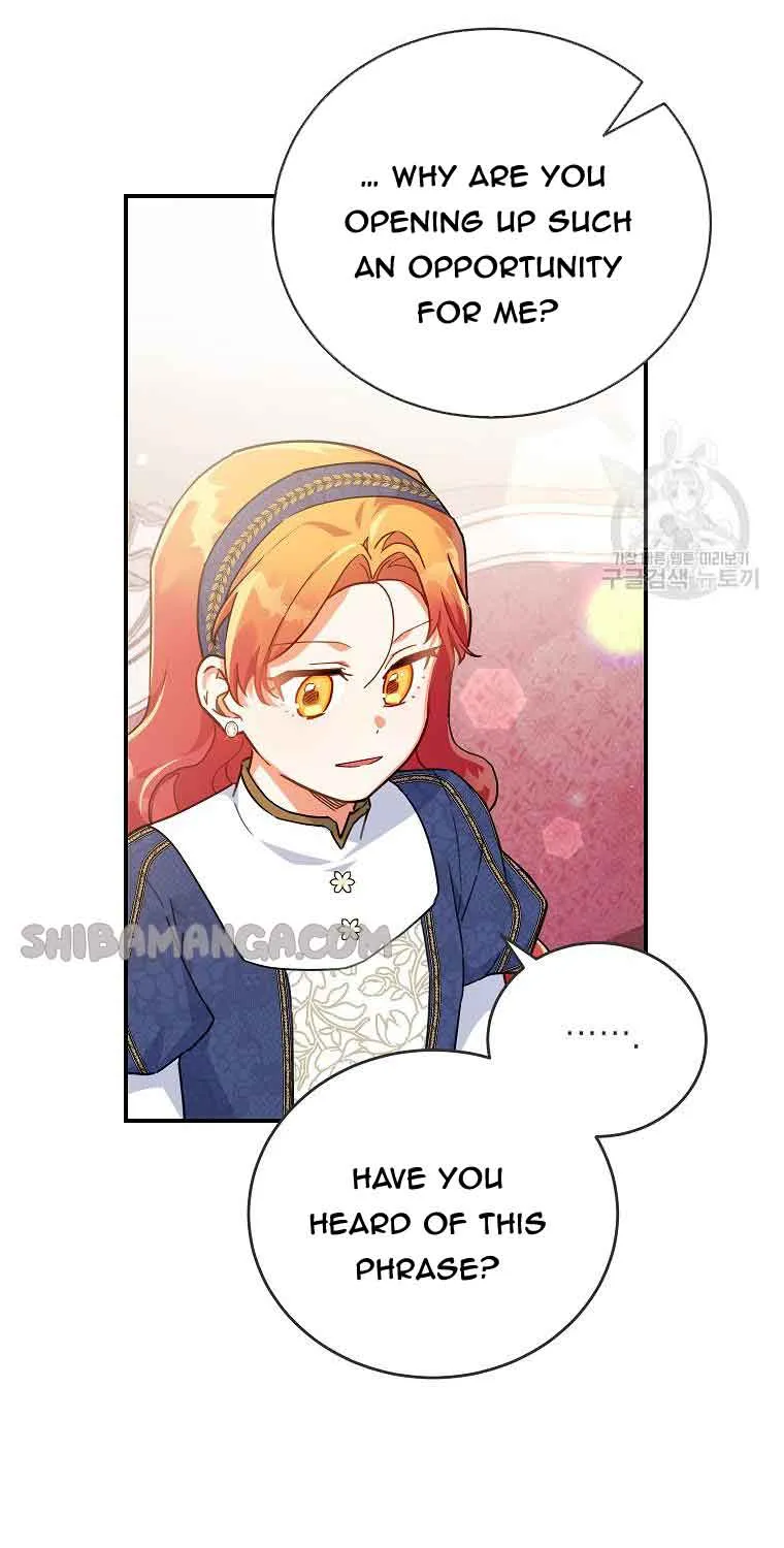 The Little Lady Who Makes Flowers Bloom Zinmanga X Chapter 27 Page 30