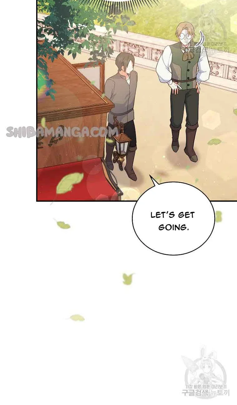The Little Lady Who Makes Flowers Bloom Zinmanga X Chapter 27 Page 61