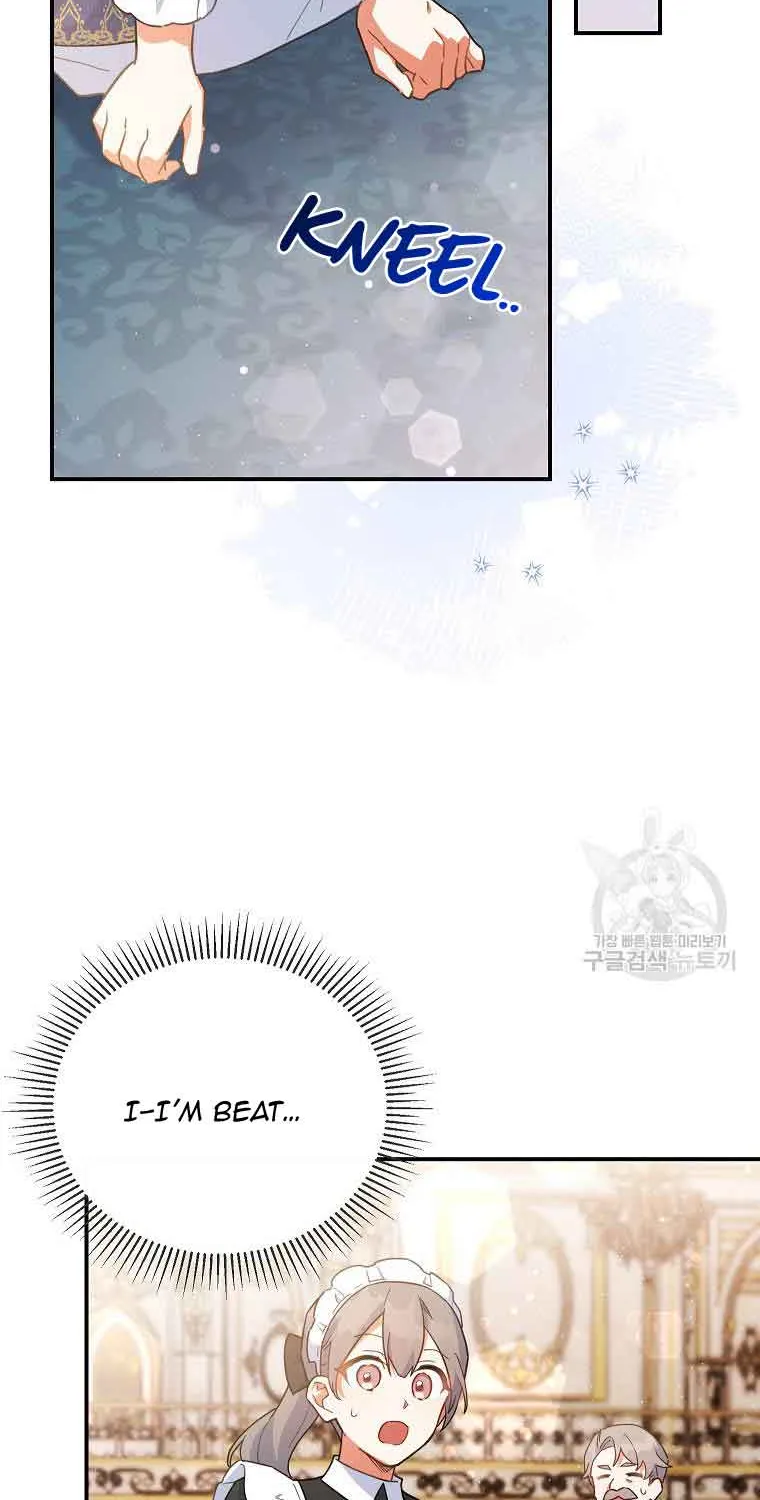 The Little Lady Who Makes Flowers Bloom Zinmanga X Chapter 27 Page 65