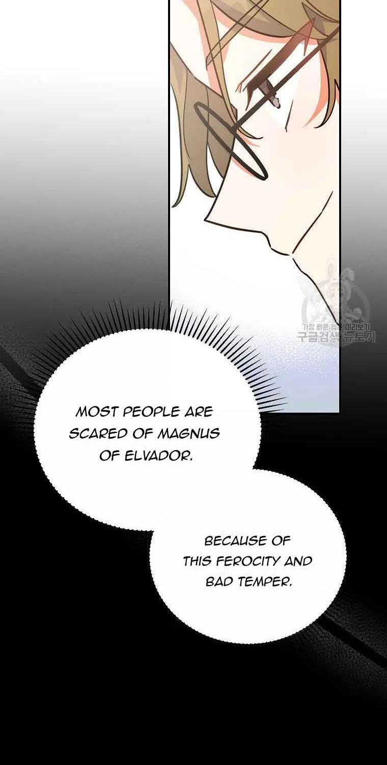 The Little Lady Who Makes Flowers Bloom Zinmanga X Chapter 26 Page 8