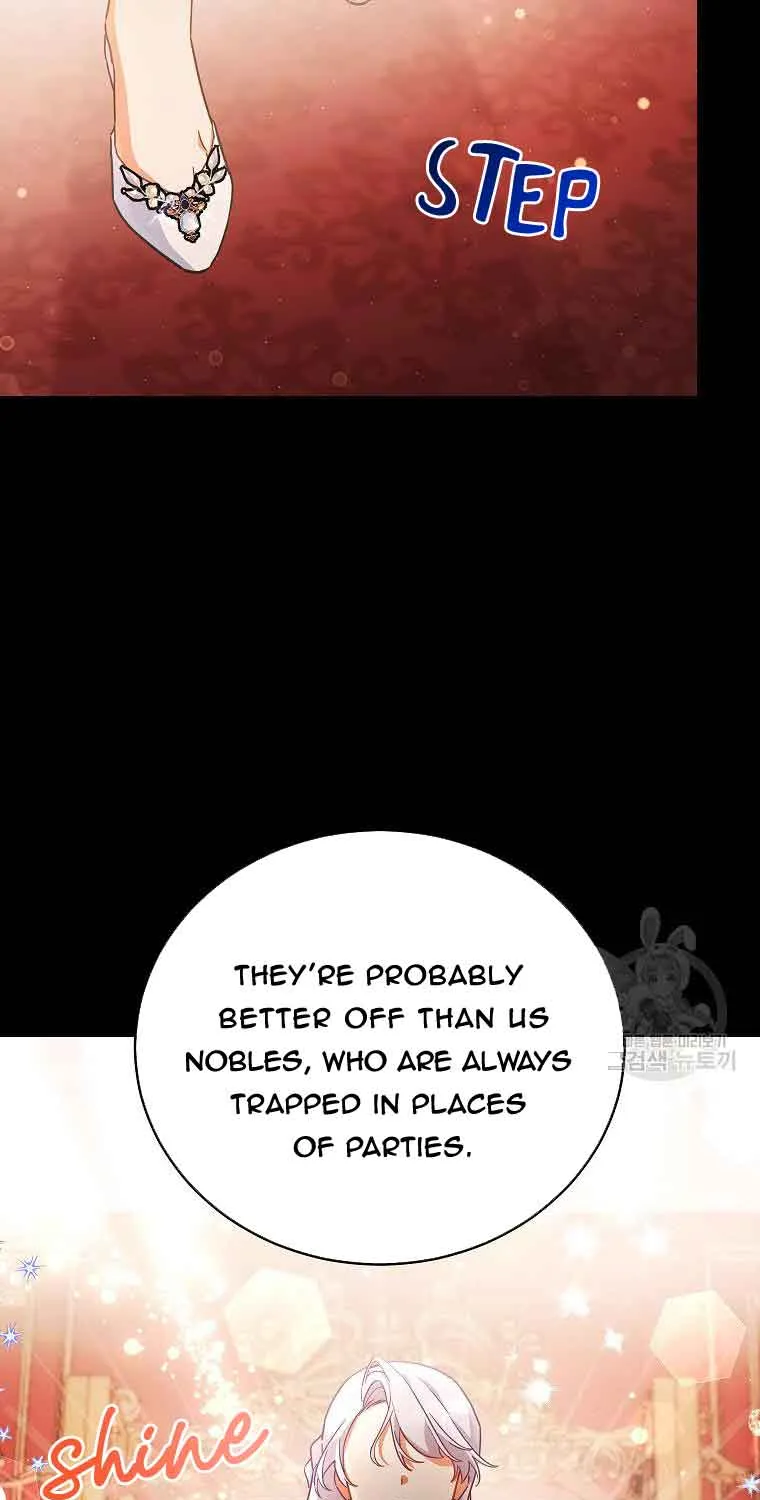 The Little Lady Who Makes Flowers Bloom Zinmanga X Chapter 26 Page 18