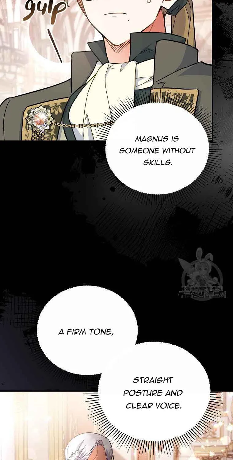 The Little Lady Who Makes Flowers Bloom Zinmanga X Chapter 26 Page 21
