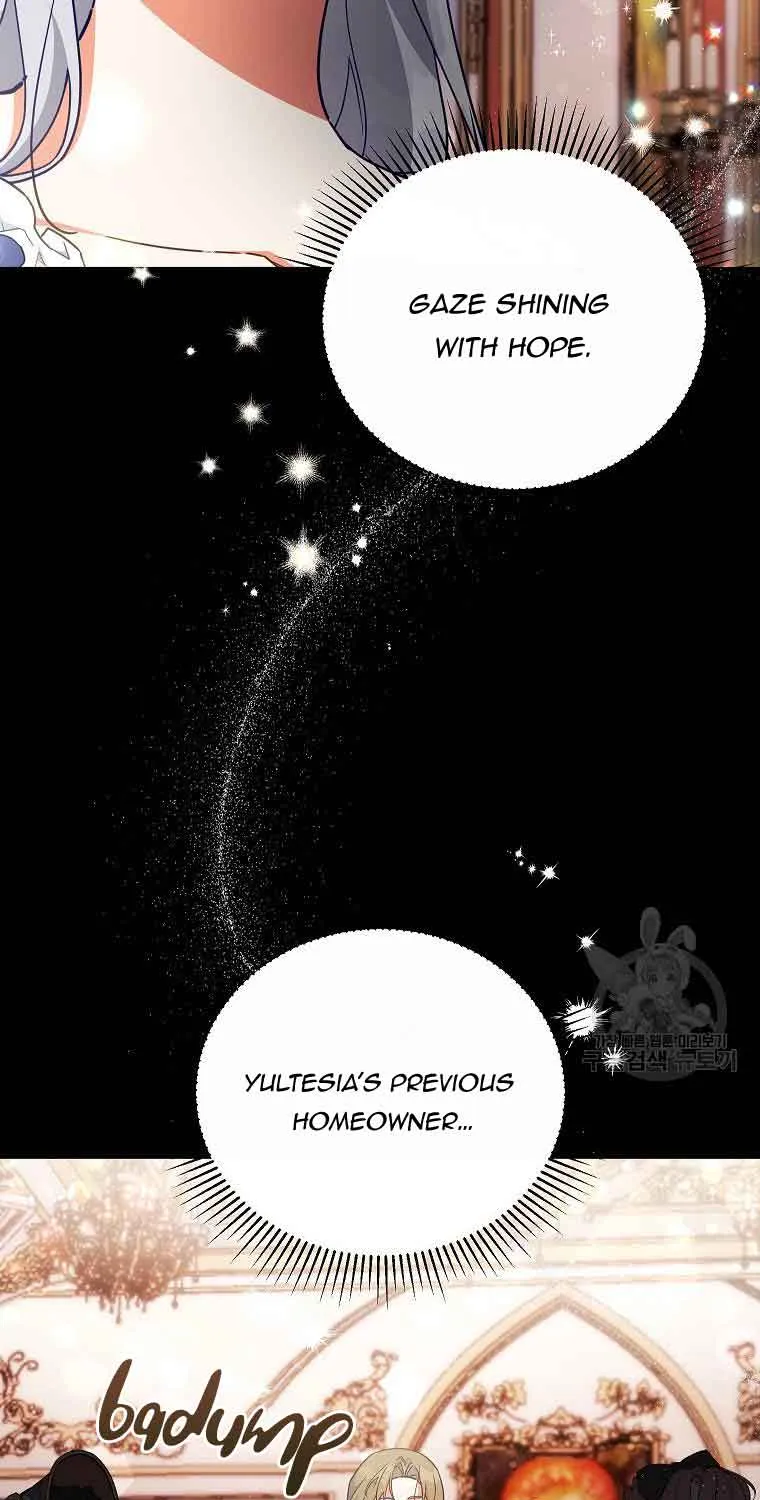 The Little Lady Who Makes Flowers Bloom Zinmanga X Chapter 26 Page 24
