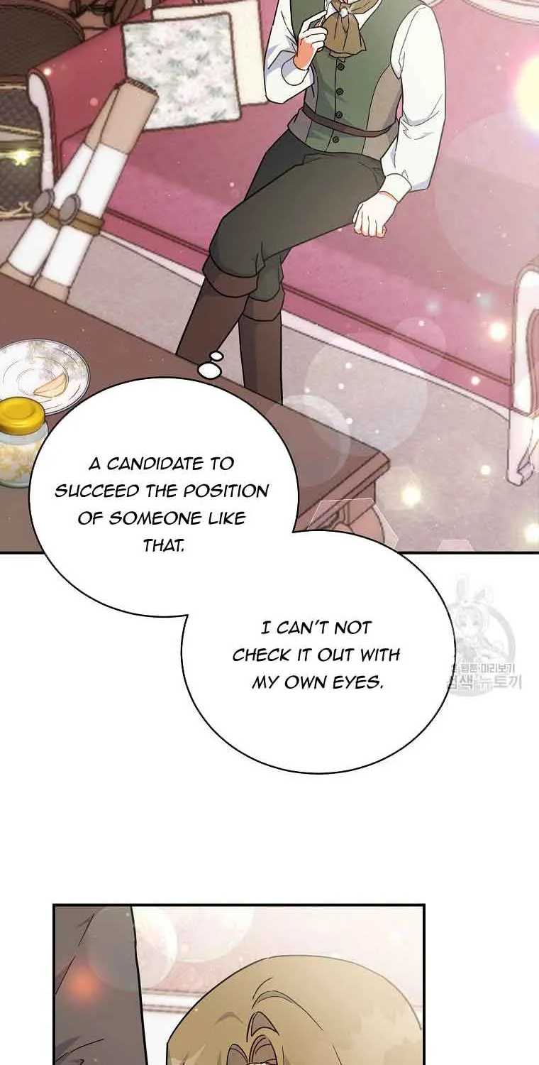 The Little Lady Who Makes Flowers Bloom Zinmanga X Chapter 26 Page 27