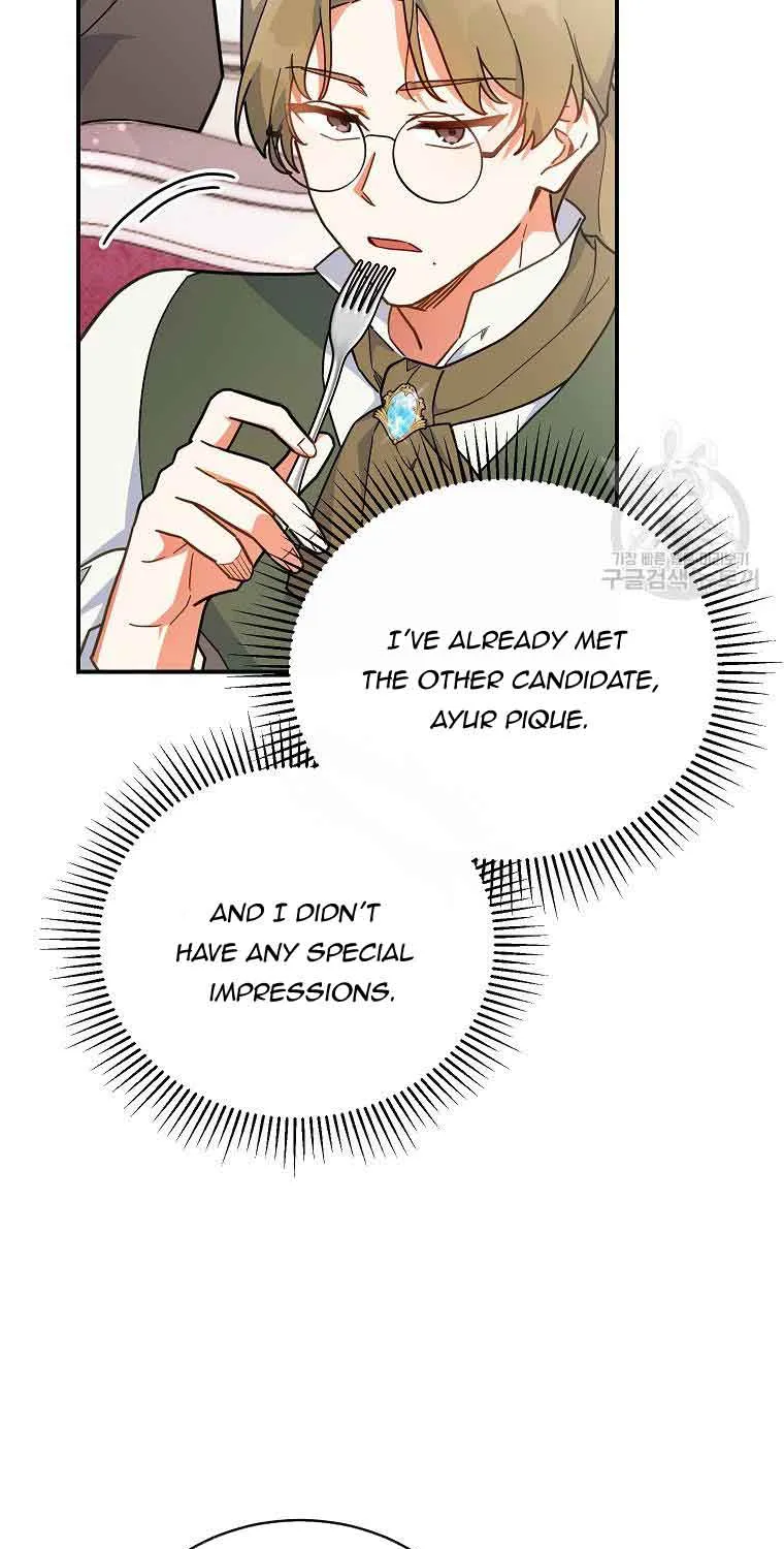 The Little Lady Who Makes Flowers Bloom Zinmanga X Chapter 26 Page 28