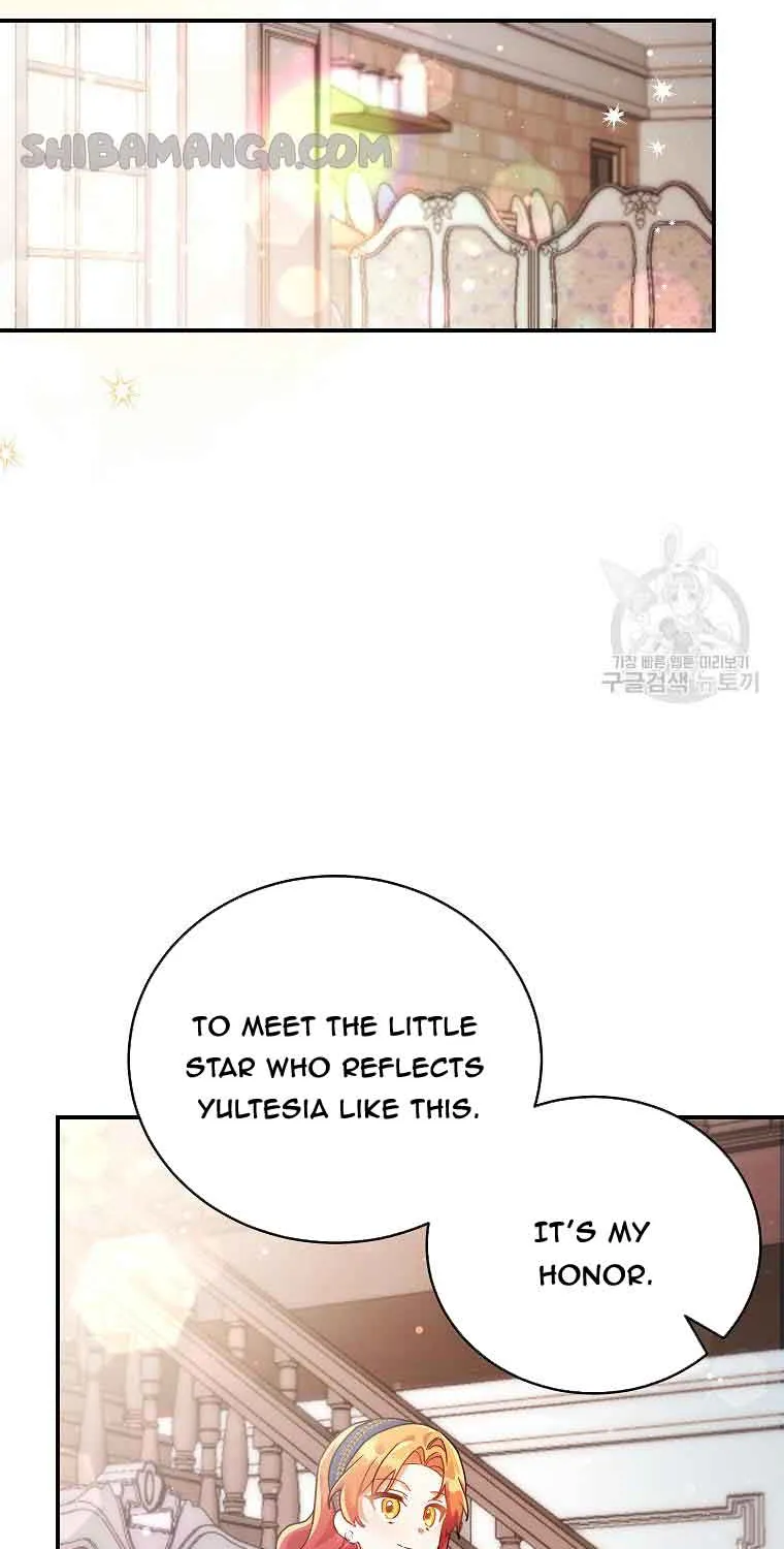 The Little Lady Who Makes Flowers Bloom Zinmanga X Chapter 26 Page 37