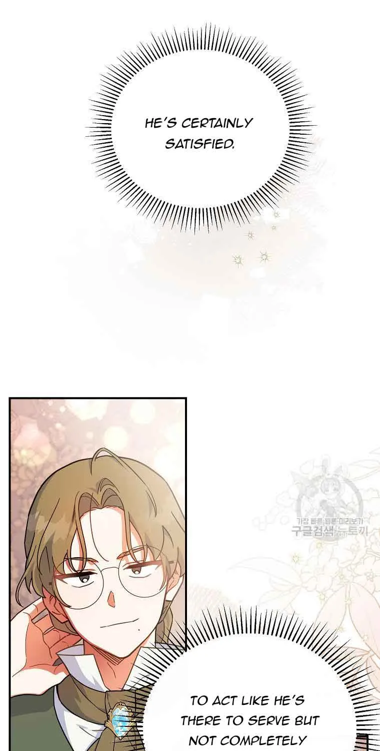 The Little Lady Who Makes Flowers Bloom Zinmanga X Chapter 26 Page 42