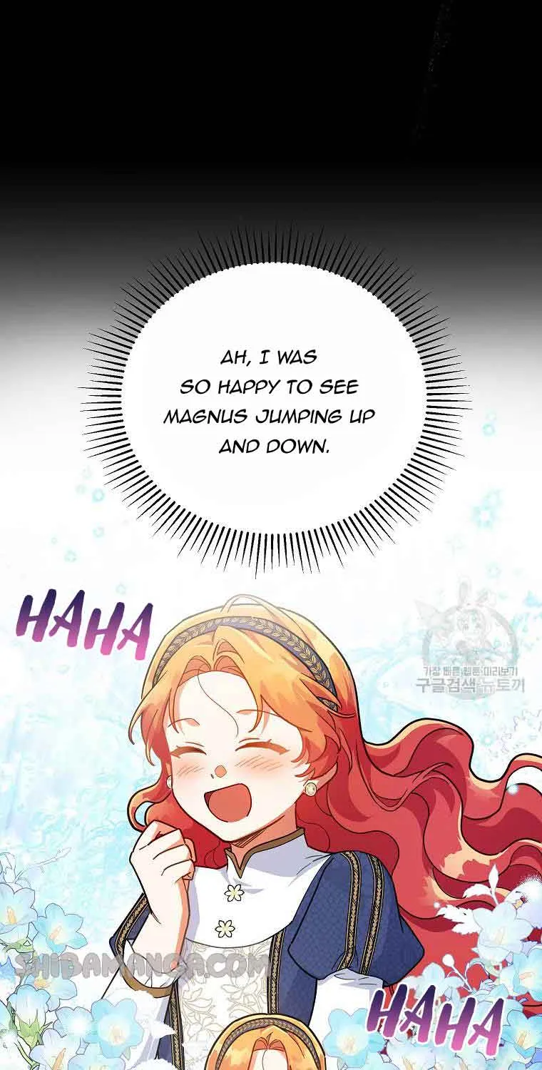 The Little Lady Who Makes Flowers Bloom Zinmanga X Chapter 26 Page 51