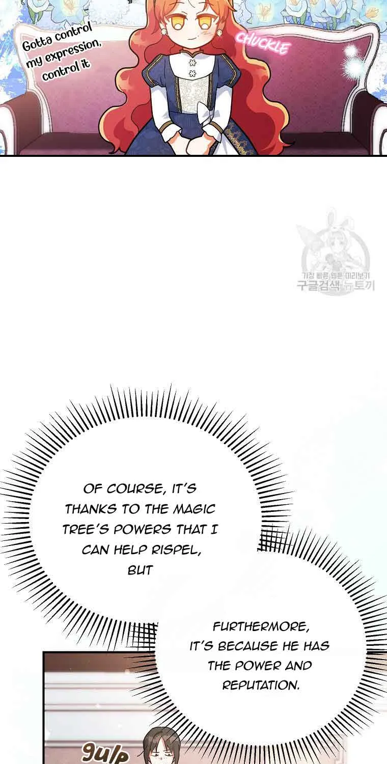 The Little Lady Who Makes Flowers Bloom Zinmanga X Chapter 26 Page 52