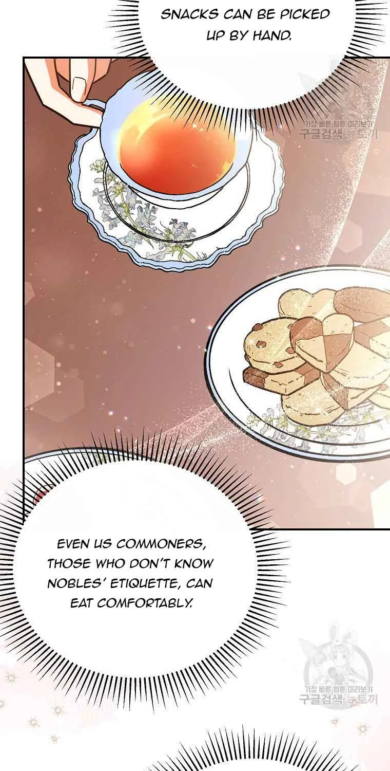 The Little Lady Who Makes Flowers Bloom Zinmanga X Chapter 26 Page 62