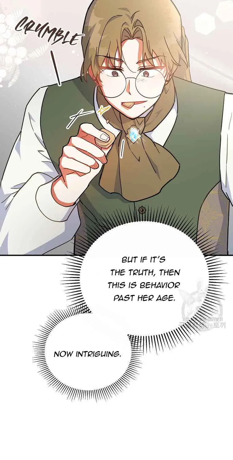 The Little Lady Who Makes Flowers Bloom Zinmanga X Chapter 26 Page 66