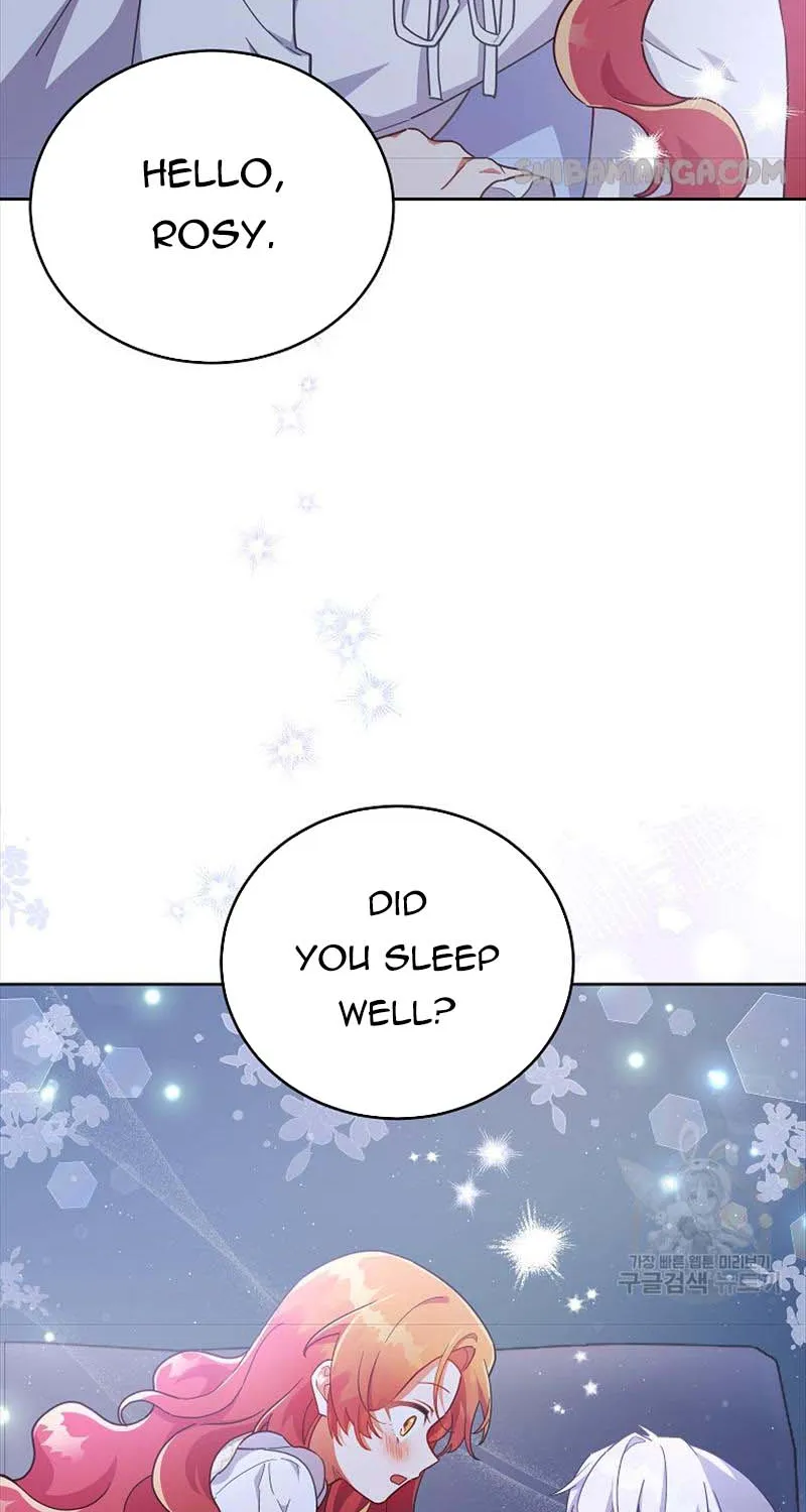 The Little Lady Who Makes Flowers Bloom Zinmanga X Chapter 25 Page 2