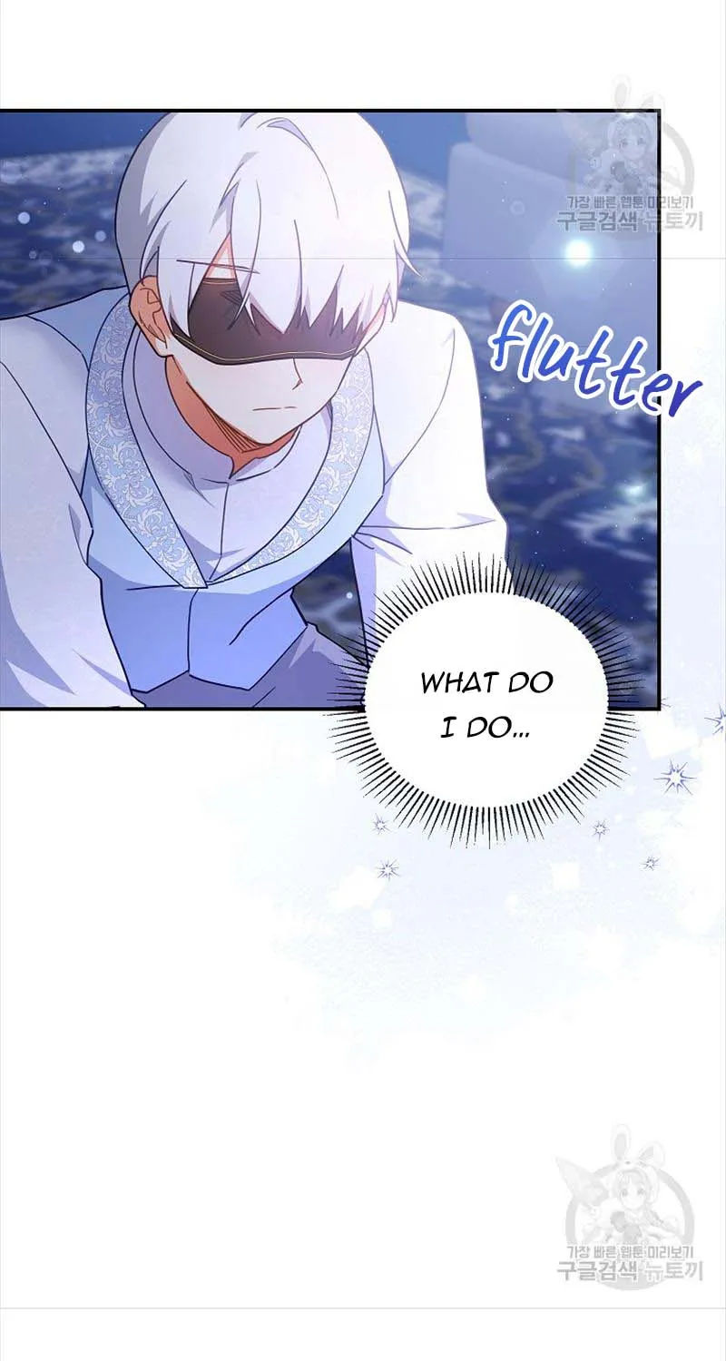 The Little Lady Who Makes Flowers Bloom Zinmanga X Chapter 25 Page 5