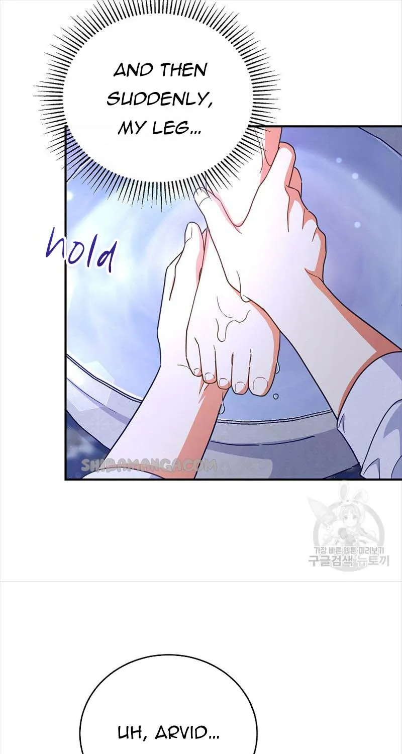 The Little Lady Who Makes Flowers Bloom Zinmanga X Chapter 25 Page 14
