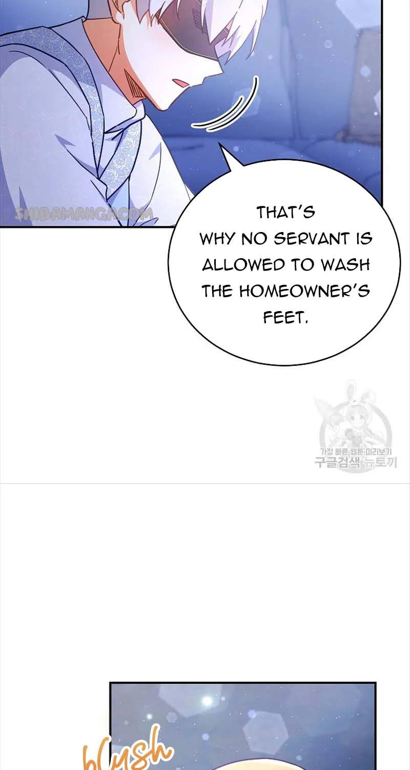 The Little Lady Who Makes Flowers Bloom Zinmanga X Chapter 25 Page 18