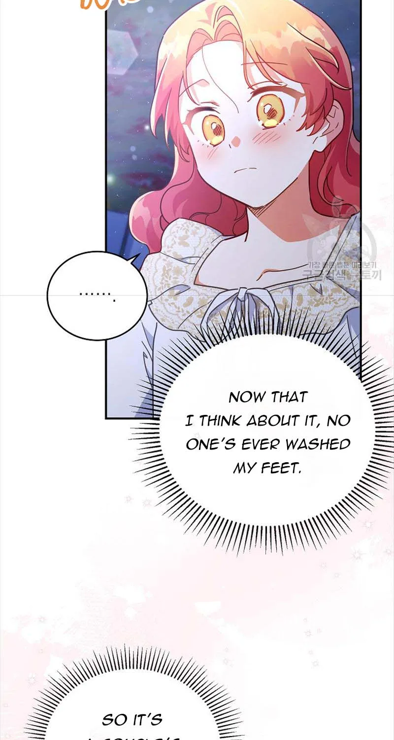 The Little Lady Who Makes Flowers Bloom Zinmanga X Chapter 25 Page 19