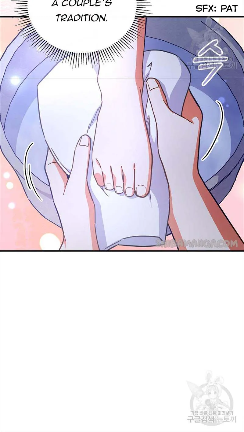 The Little Lady Who Makes Flowers Bloom Zinmanga X Chapter 25 Page 20