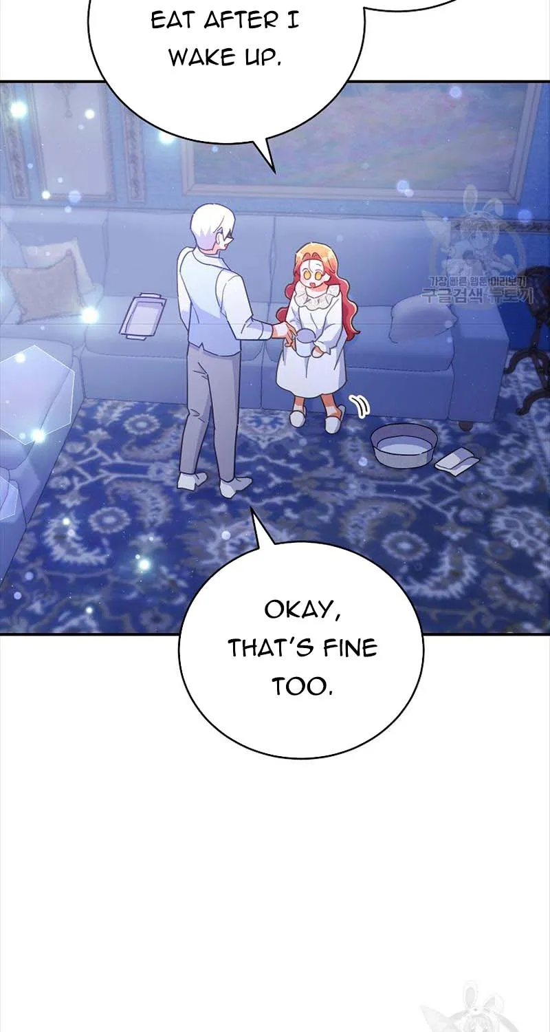 The Little Lady Who Makes Flowers Bloom Zinmanga X Chapter 25 Page 23