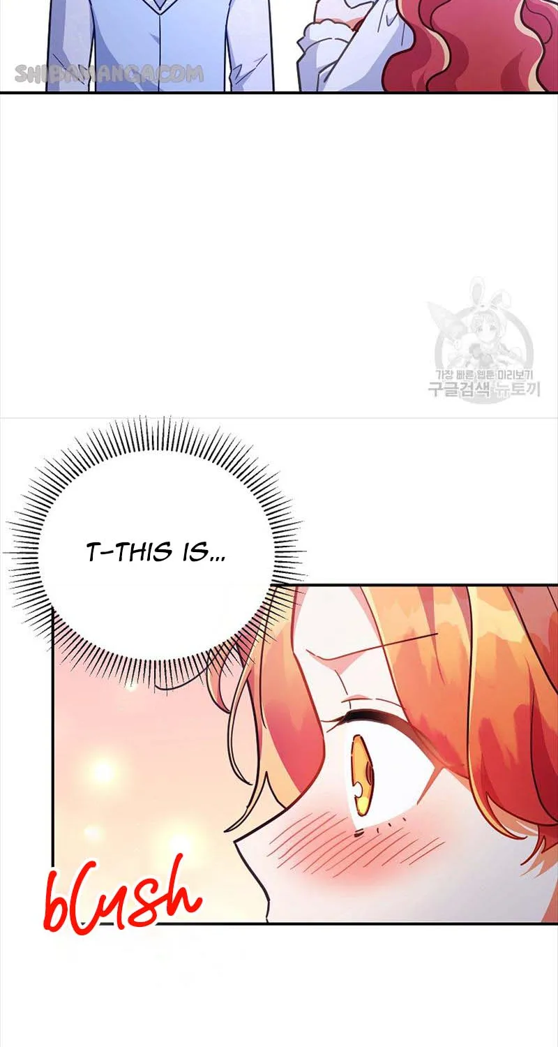 The Little Lady Who Makes Flowers Bloom Zinmanga X Chapter 25 Page 26