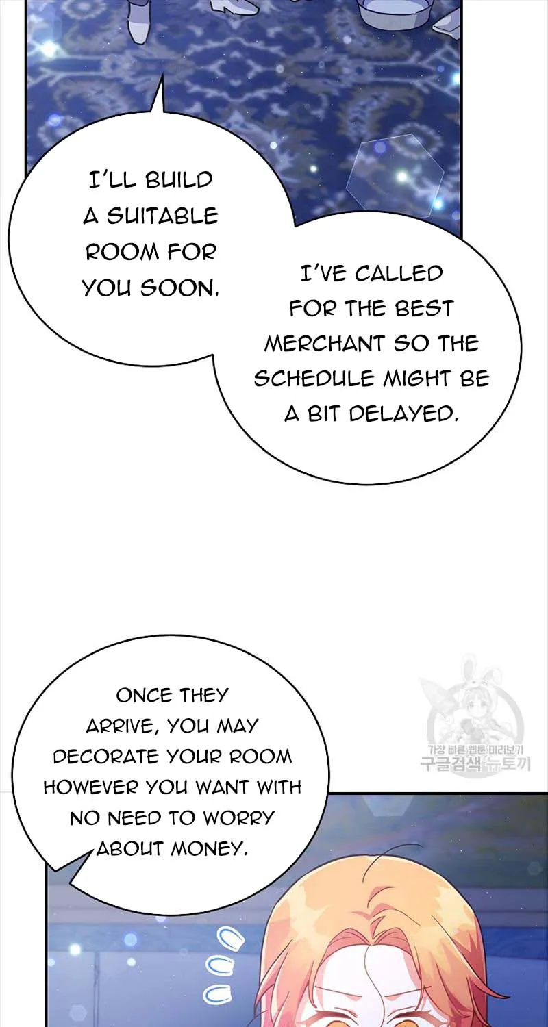 The Little Lady Who Makes Flowers Bloom Zinmanga X Chapter 25 Page 29