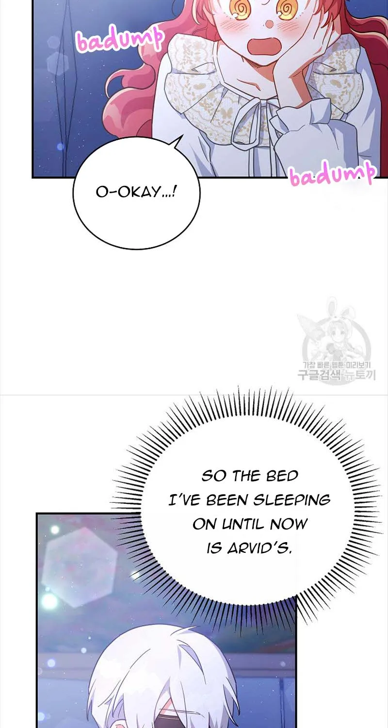 The Little Lady Who Makes Flowers Bloom Zinmanga X Chapter 25 Page 30