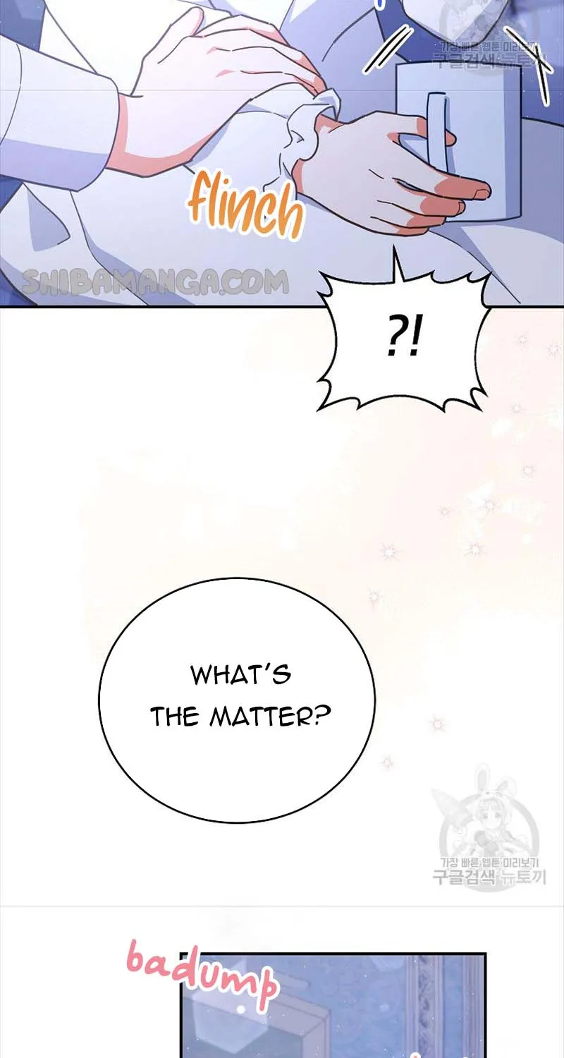 The Little Lady Who Makes Flowers Bloom Zinmanga X Chapter 25 Page 32