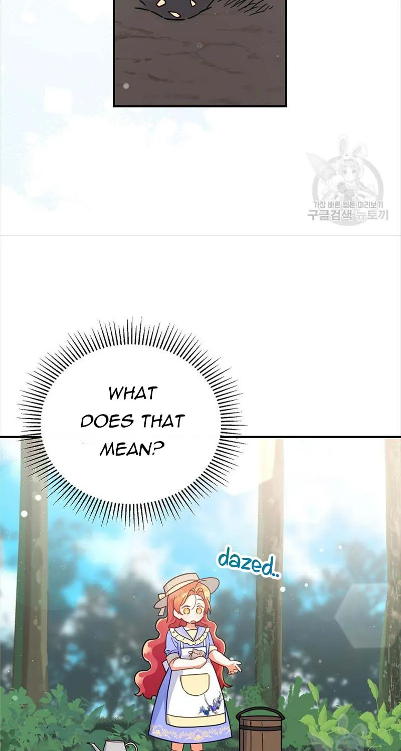 The Little Lady Who Makes Flowers Bloom Zinmanga X Chapter 25 Page 45