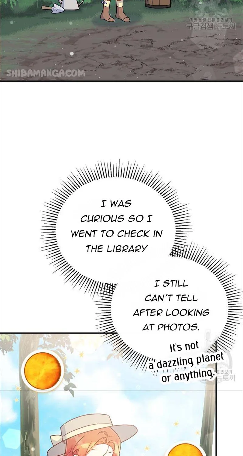 The Little Lady Who Makes Flowers Bloom Zinmanga X Chapter 25 Page 46
