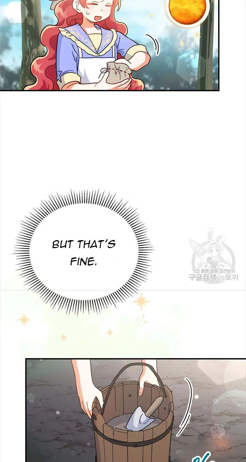 The Little Lady Who Makes Flowers Bloom Zinmanga X Chapter 25 Page 47