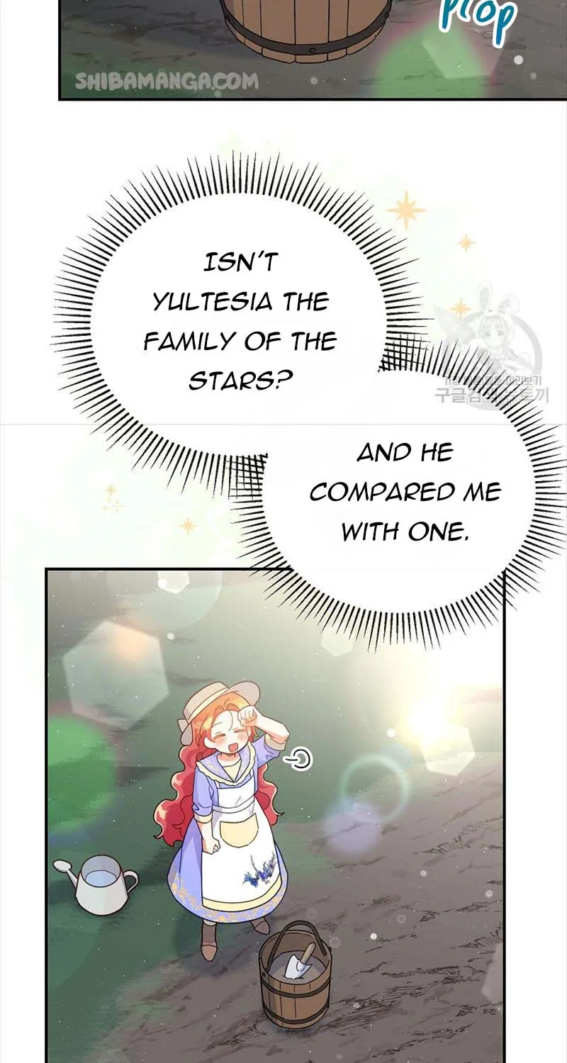 The Little Lady Who Makes Flowers Bloom Zinmanga X Chapter 25 Page 48