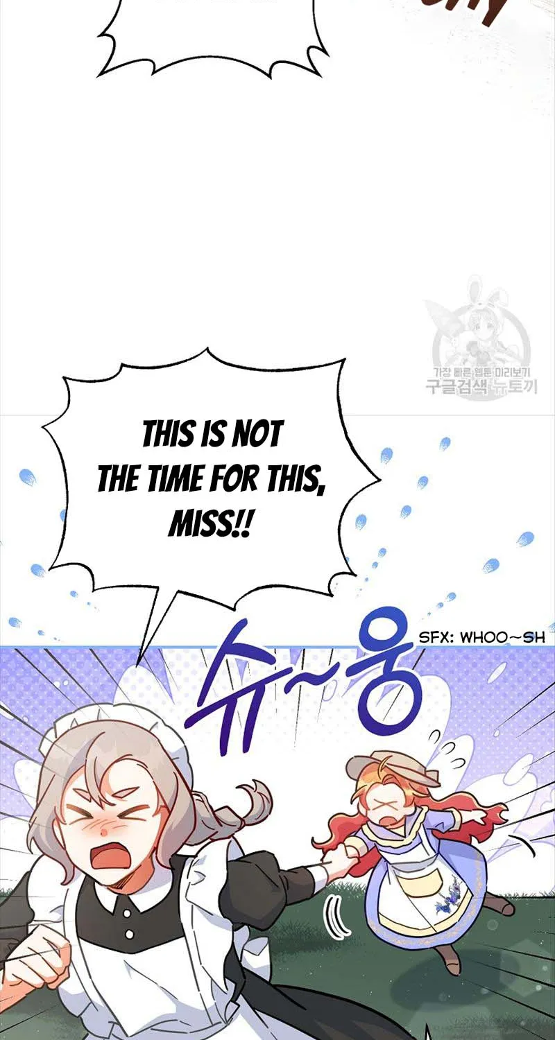 The Little Lady Who Makes Flowers Bloom Zinmanga X Chapter 25 Page 62