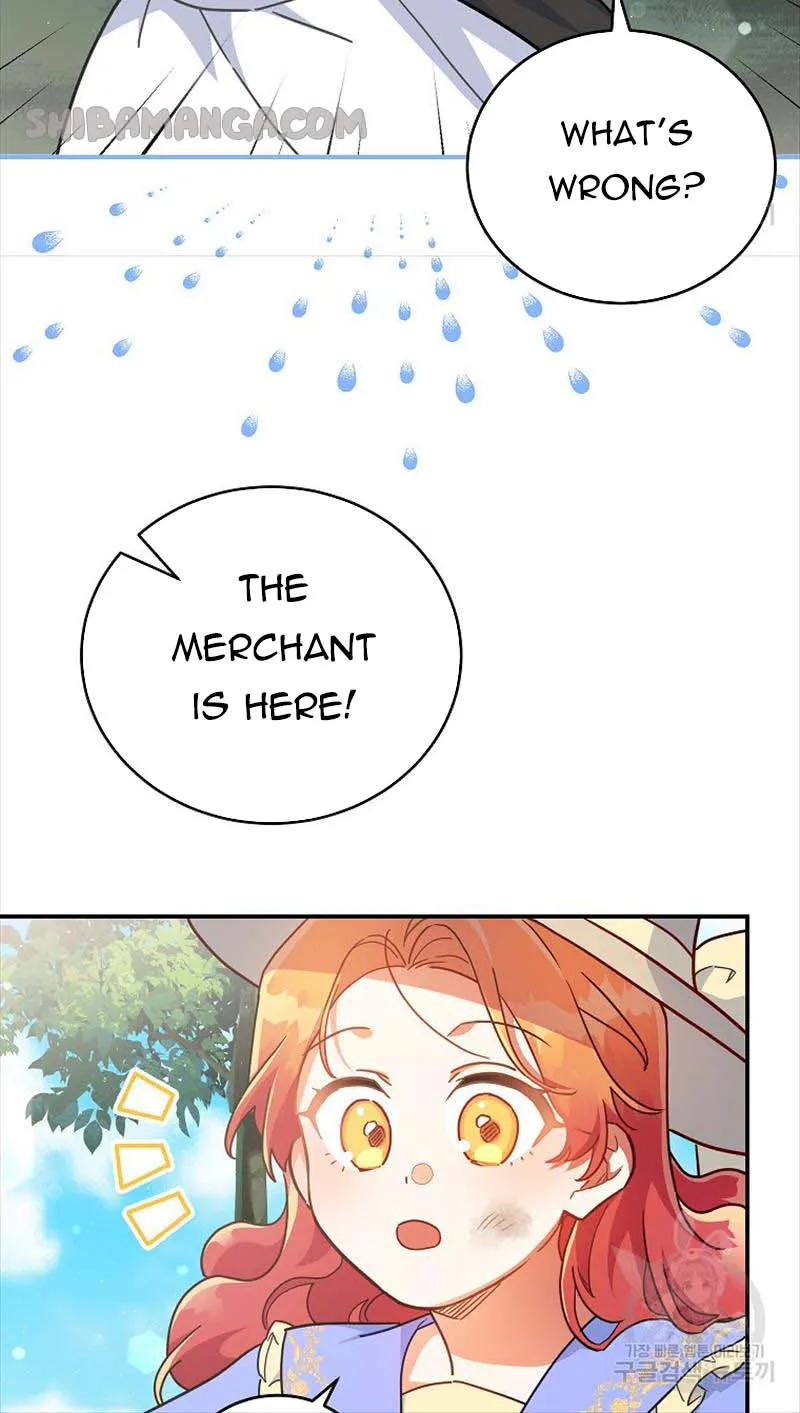 The Little Lady Who Makes Flowers Bloom Zinmanga X Chapter 25 Page 63