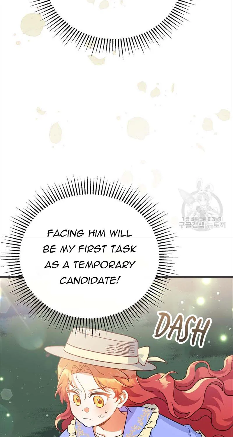 The Little Lady Who Makes Flowers Bloom Zinmanga X Chapter 25 Page 70