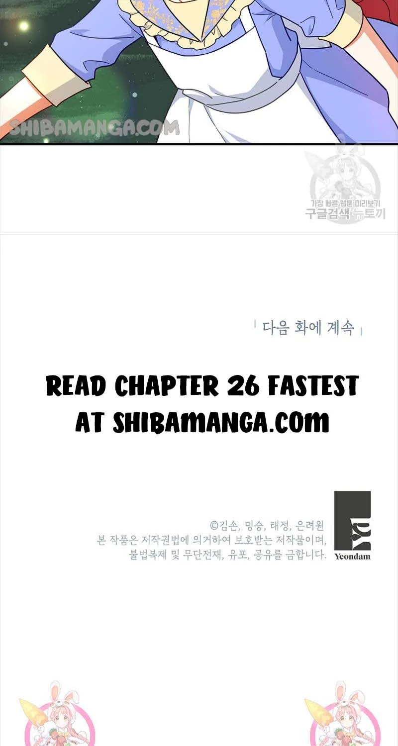 The Little Lady Who Makes Flowers Bloom Zinmanga X Chapter 25 Page 71