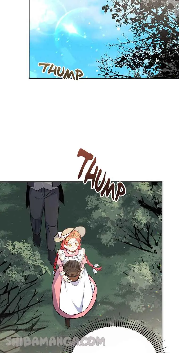 The Little Lady Who Makes Flowers Bloom Zinmanga X Chapter 24 Page 6