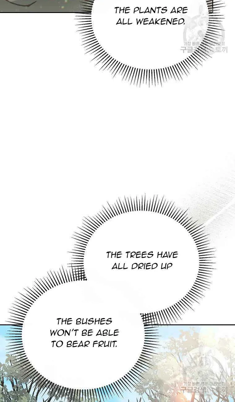 The Little Lady Who Makes Flowers Bloom Zinmanga X Chapter 24 Page 7