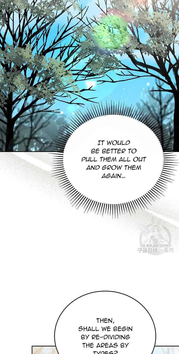 The Little Lady Who Makes Flowers Bloom Zinmanga X Chapter 24 Page 8