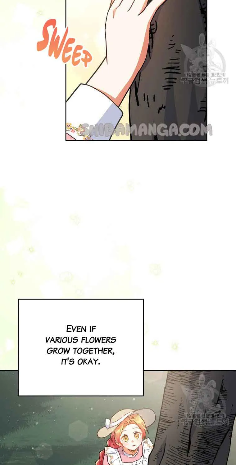 The Little Lady Who Makes Flowers Bloom Zinmanga X Chapter 24 Page 16