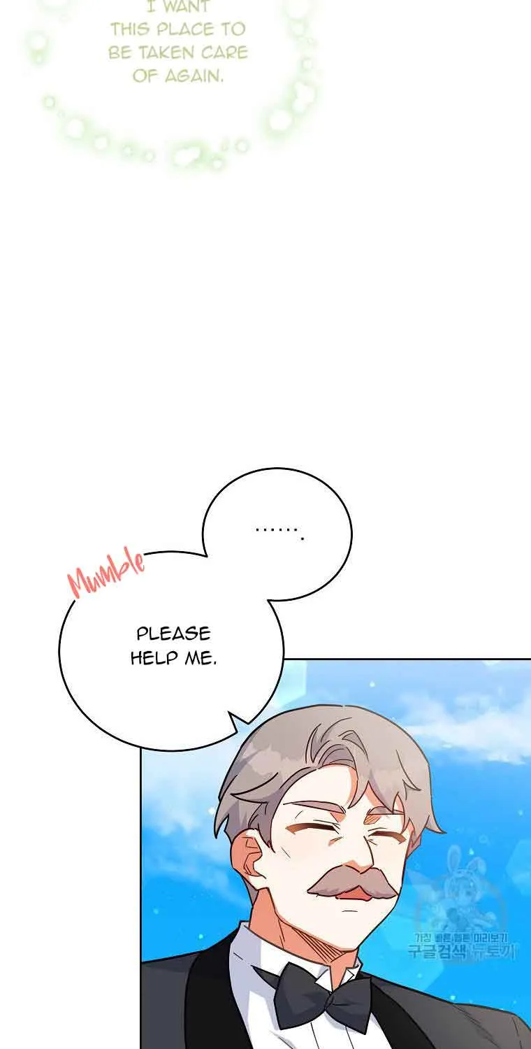The Little Lady Who Makes Flowers Bloom Zinmanga X Chapter 24 Page 21