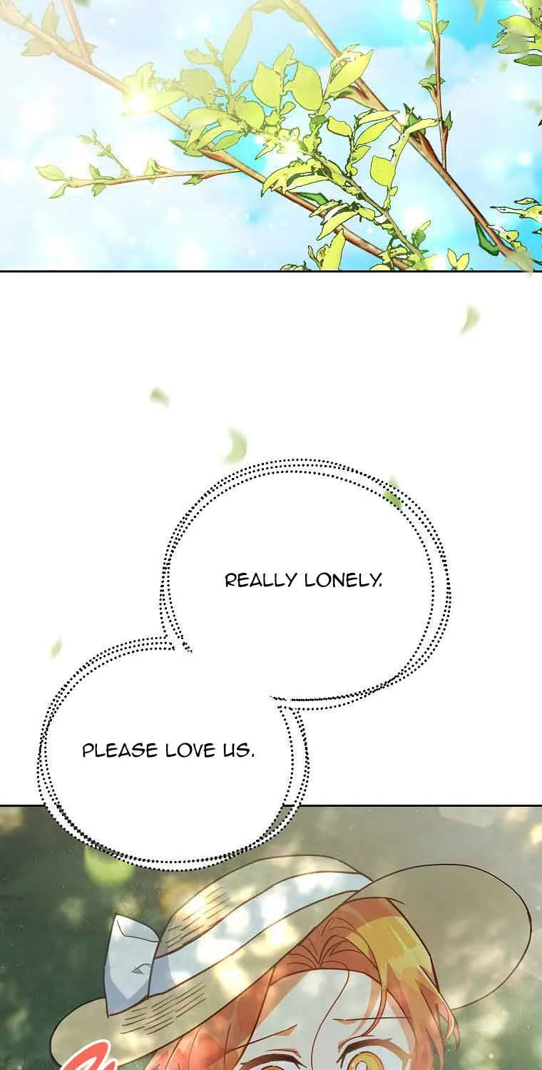 The Little Lady Who Makes Flowers Bloom Zinmanga X Chapter 24 Page 26