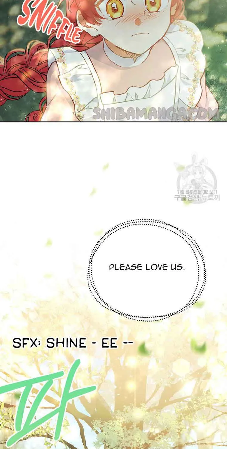 The Little Lady Who Makes Flowers Bloom Zinmanga X Chapter 24 Page 27