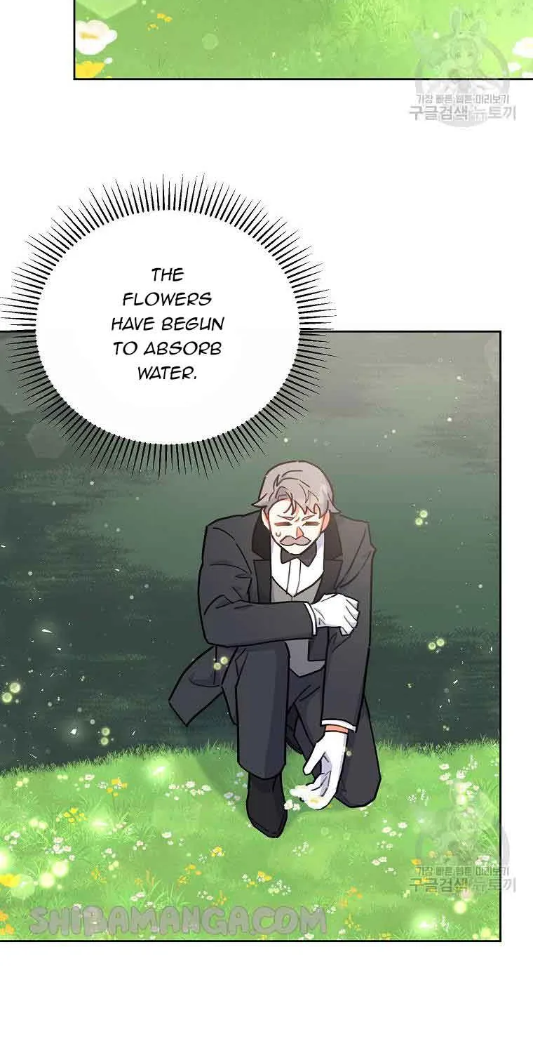 The Little Lady Who Makes Flowers Bloom Zinmanga X Chapter 24 Page 31