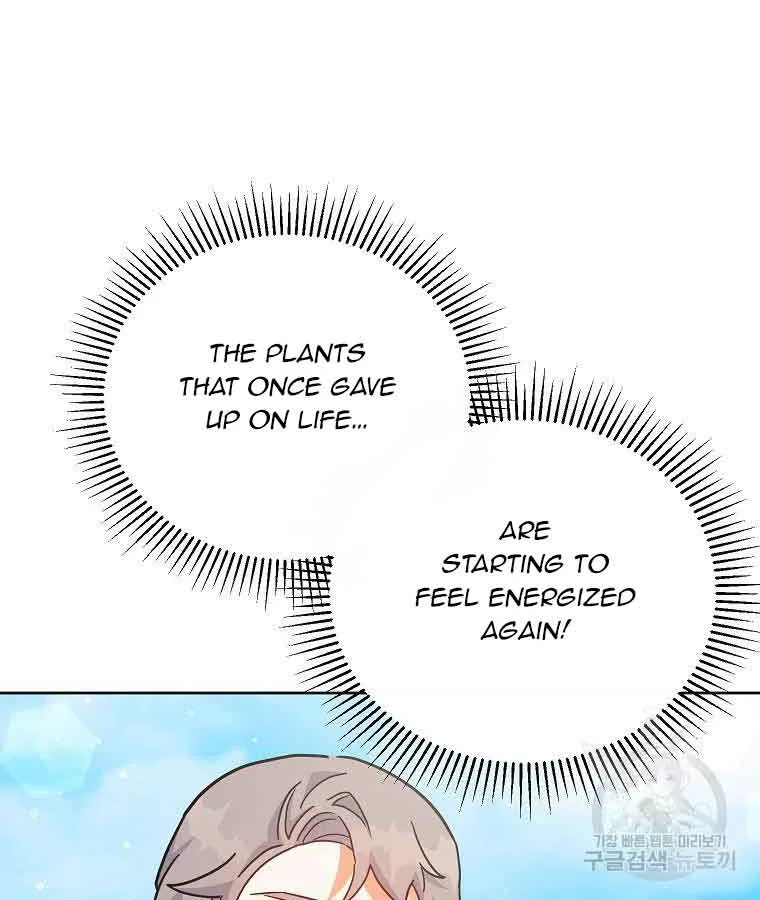 The Little Lady Who Makes Flowers Bloom Zinmanga X Chapter 24 Page 32